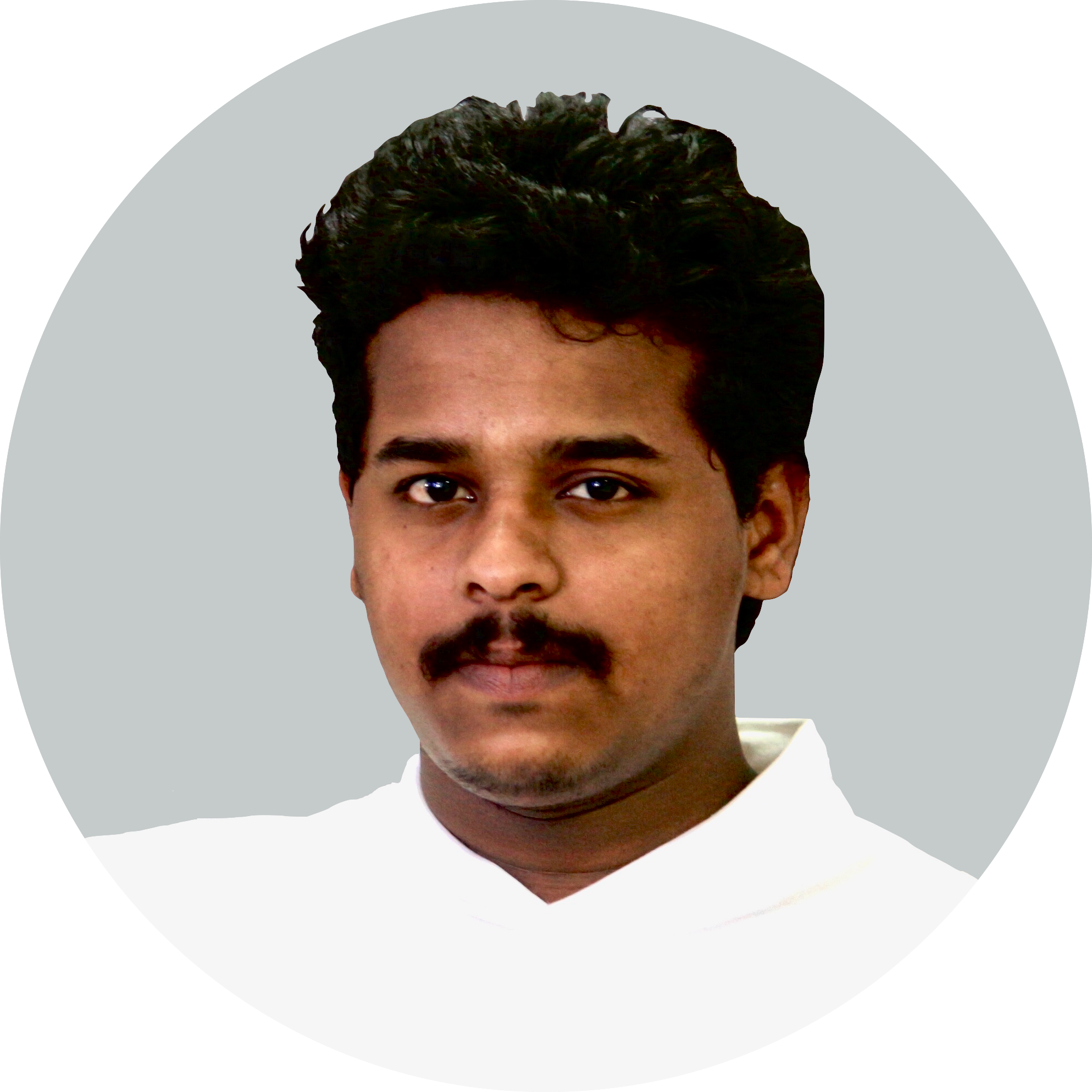 Sathriyan's Avatar
